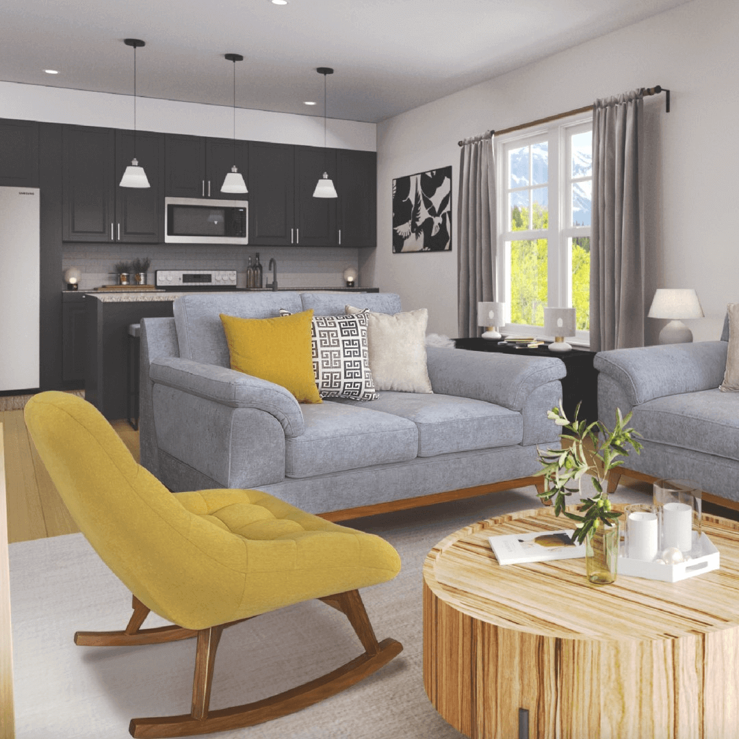 Imagen promocional de Campaña 18