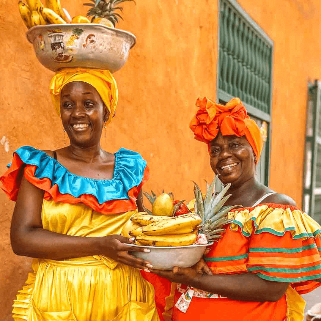 Imagen promocional de Campaña 18