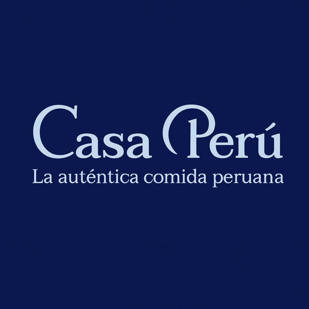 Casa Perú logo