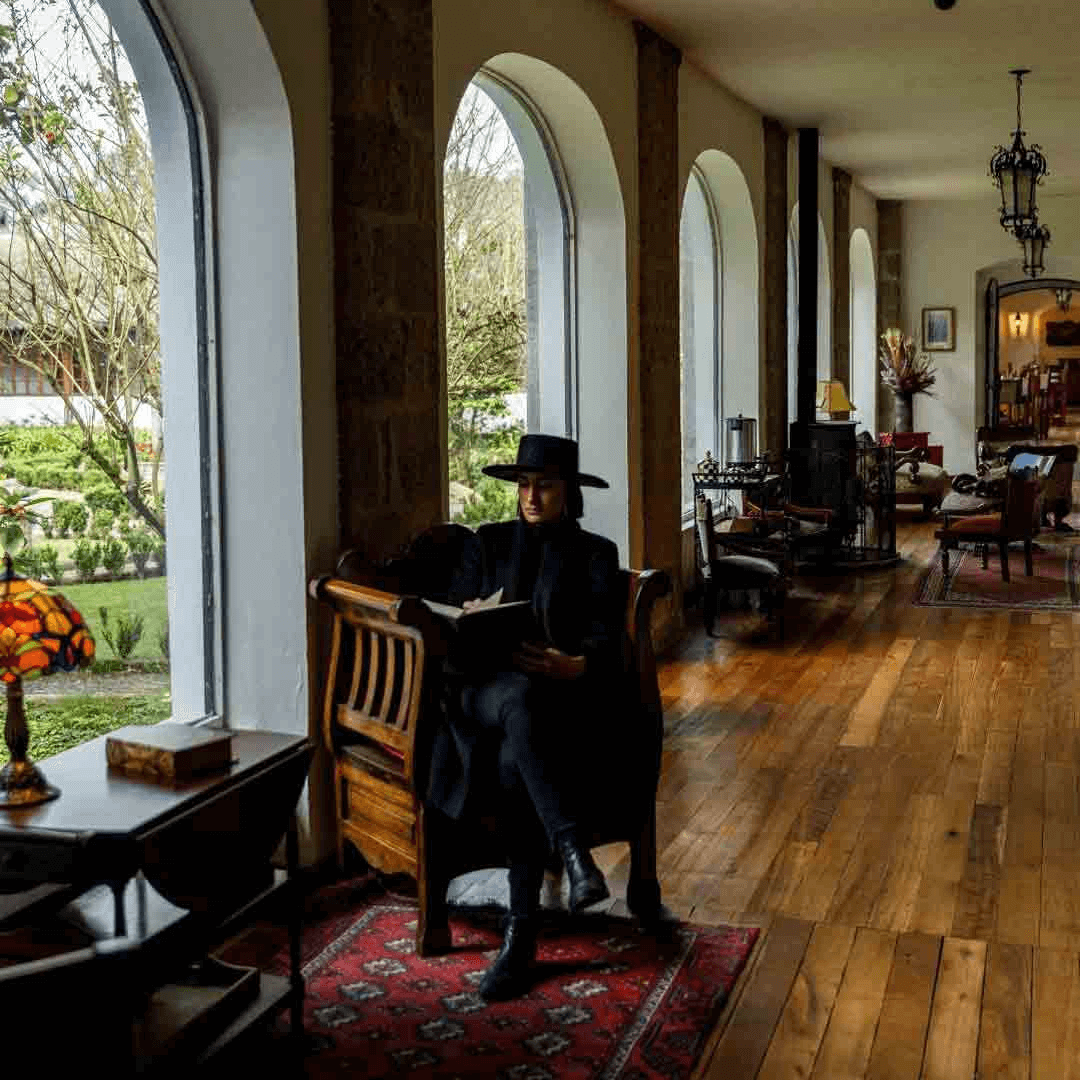 Imagen promocional de Campaña 18