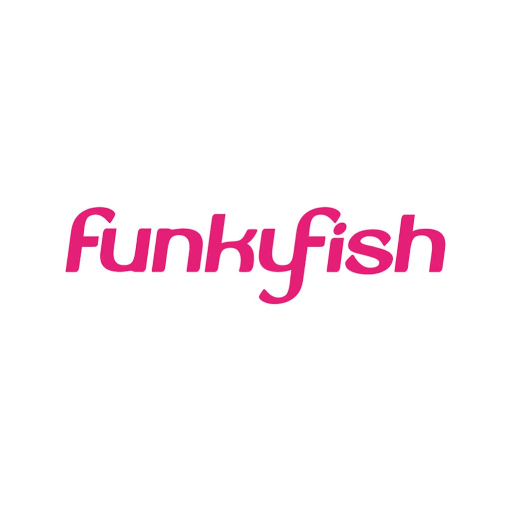 Funky Fish logo