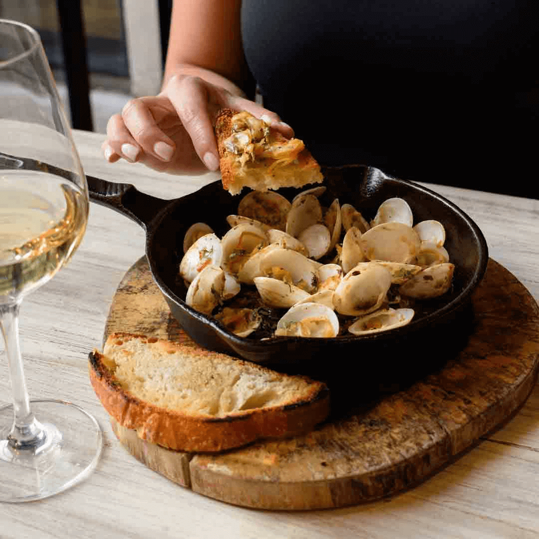 Imagen promocional de Campaña 19