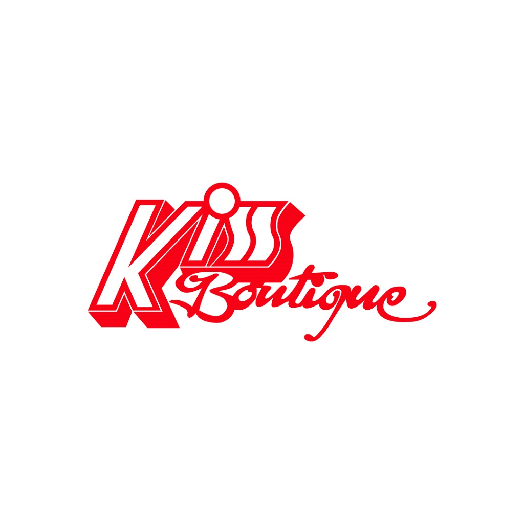Kiss Boutique logo
