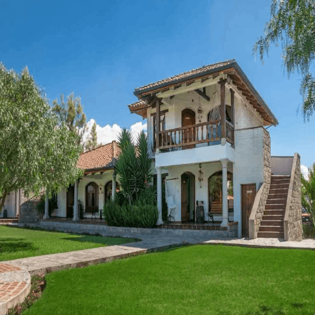 Imagen promocional de Campaña 18