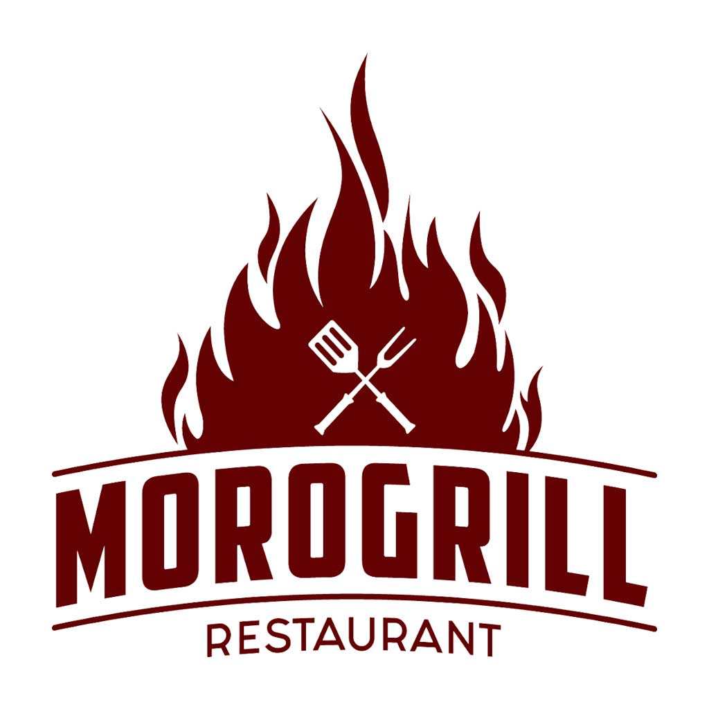 Morogrill logo