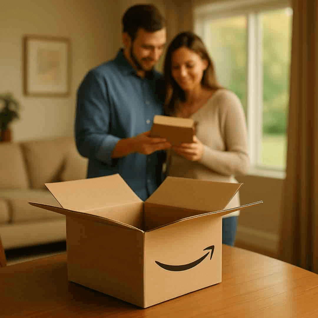 Imagen promocional de Campaña 18