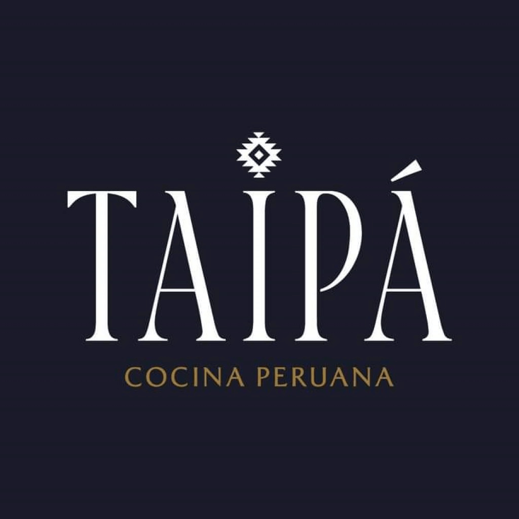 Taipá logo