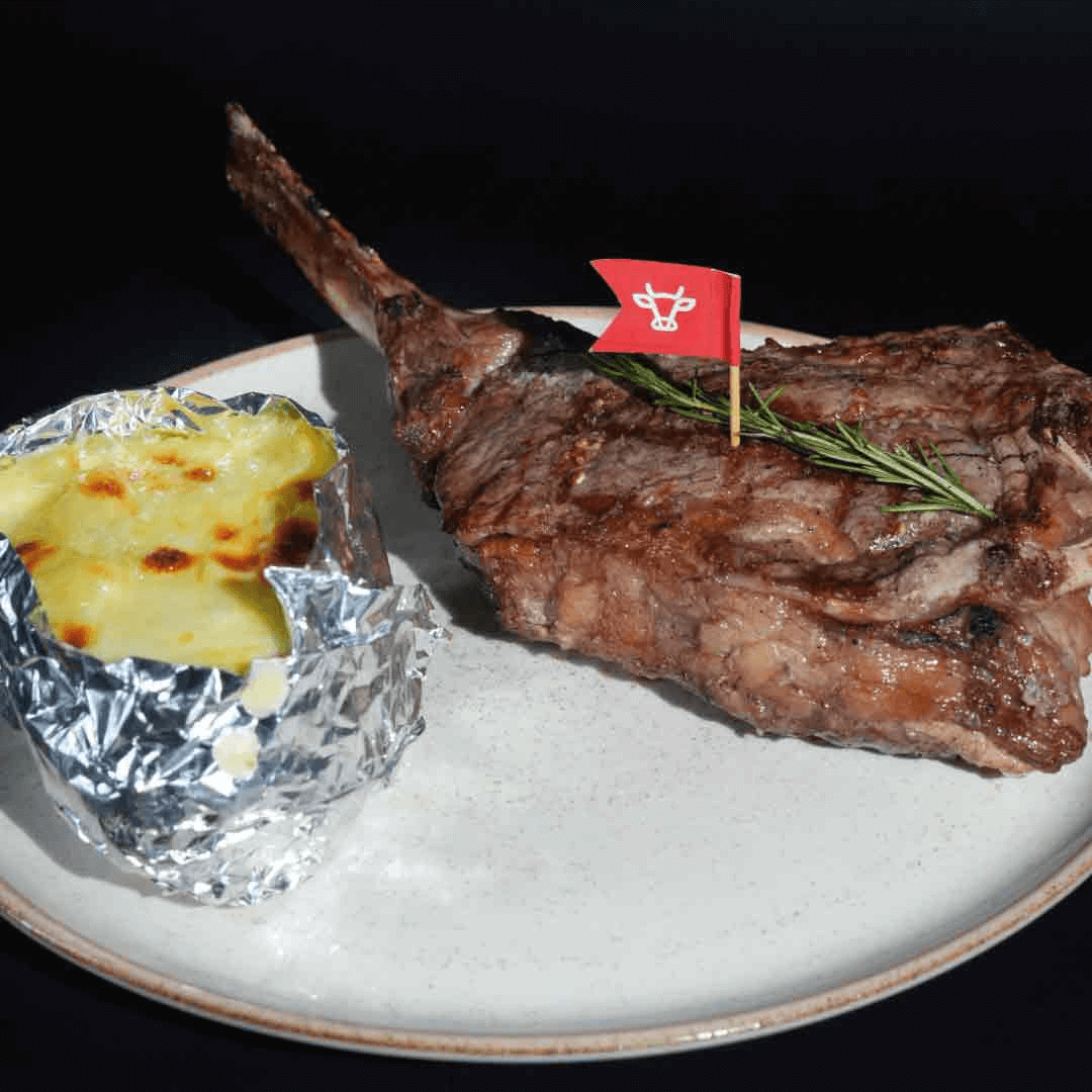 Imagen promocional de Campaña 18