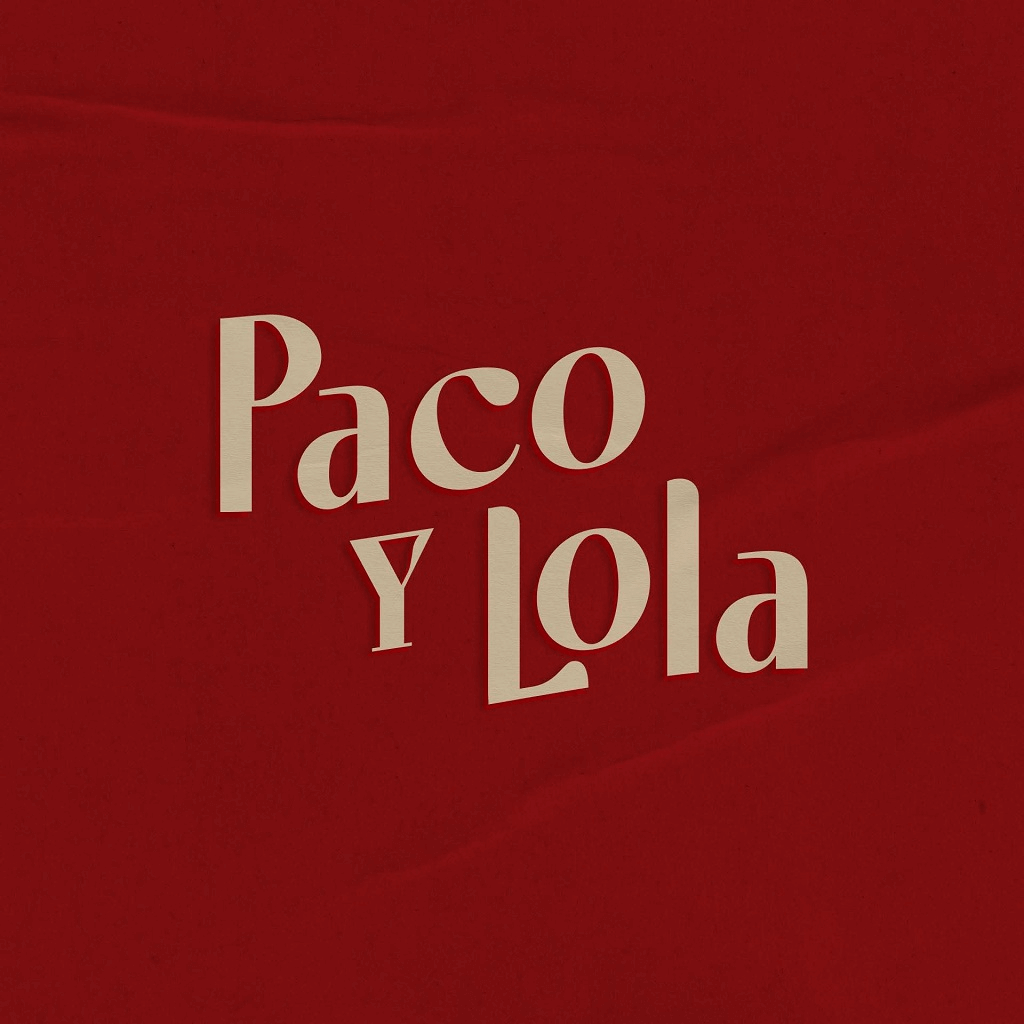 Paco Y Lola logo
