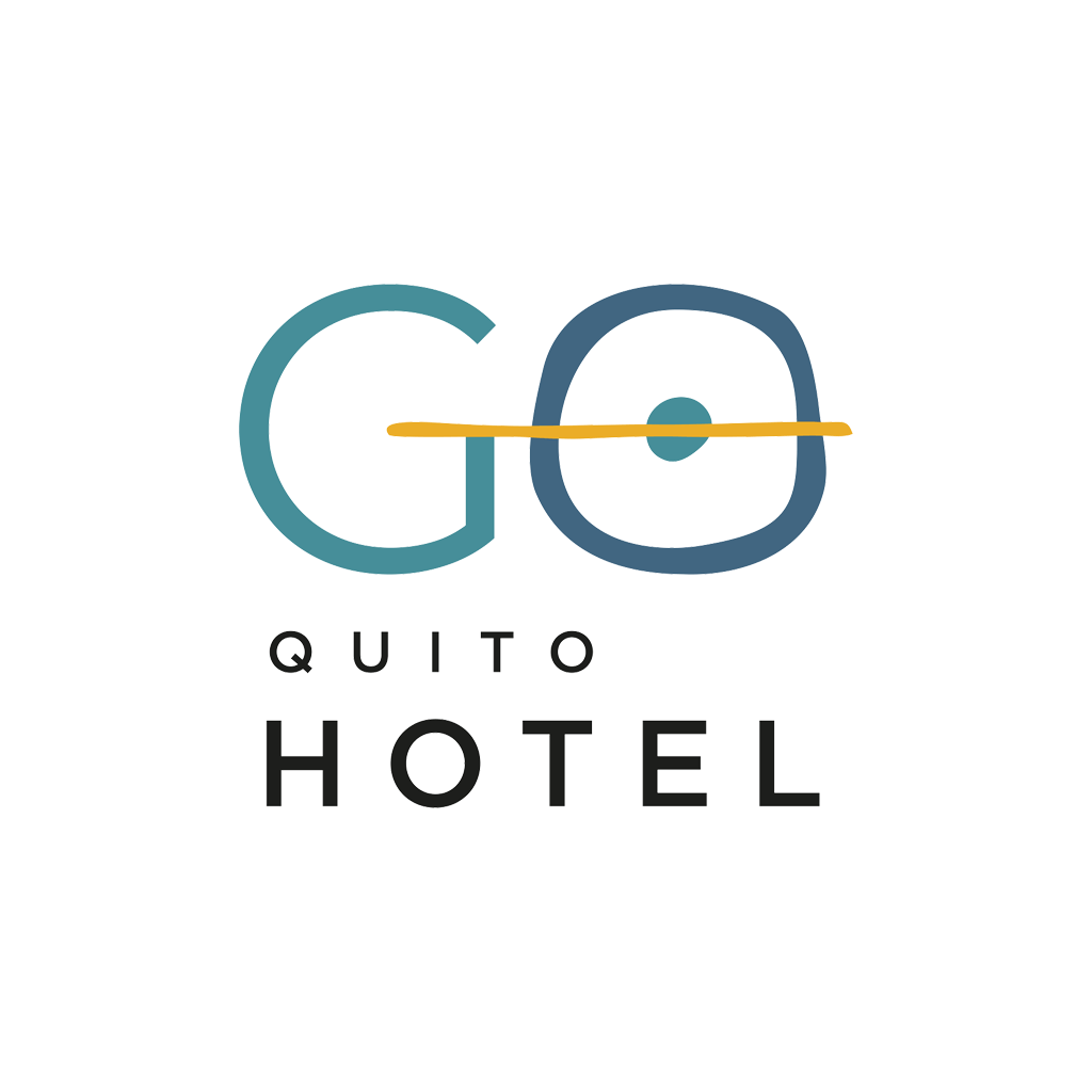 Go Quito Hotel logo
