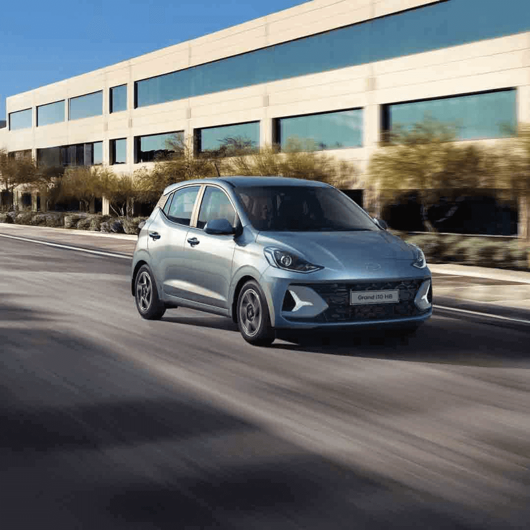 Imagen promocional de Campaña 18