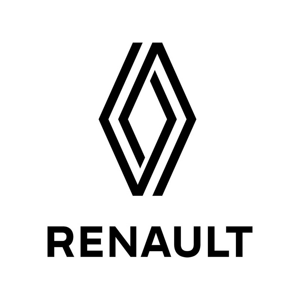 Renault logo