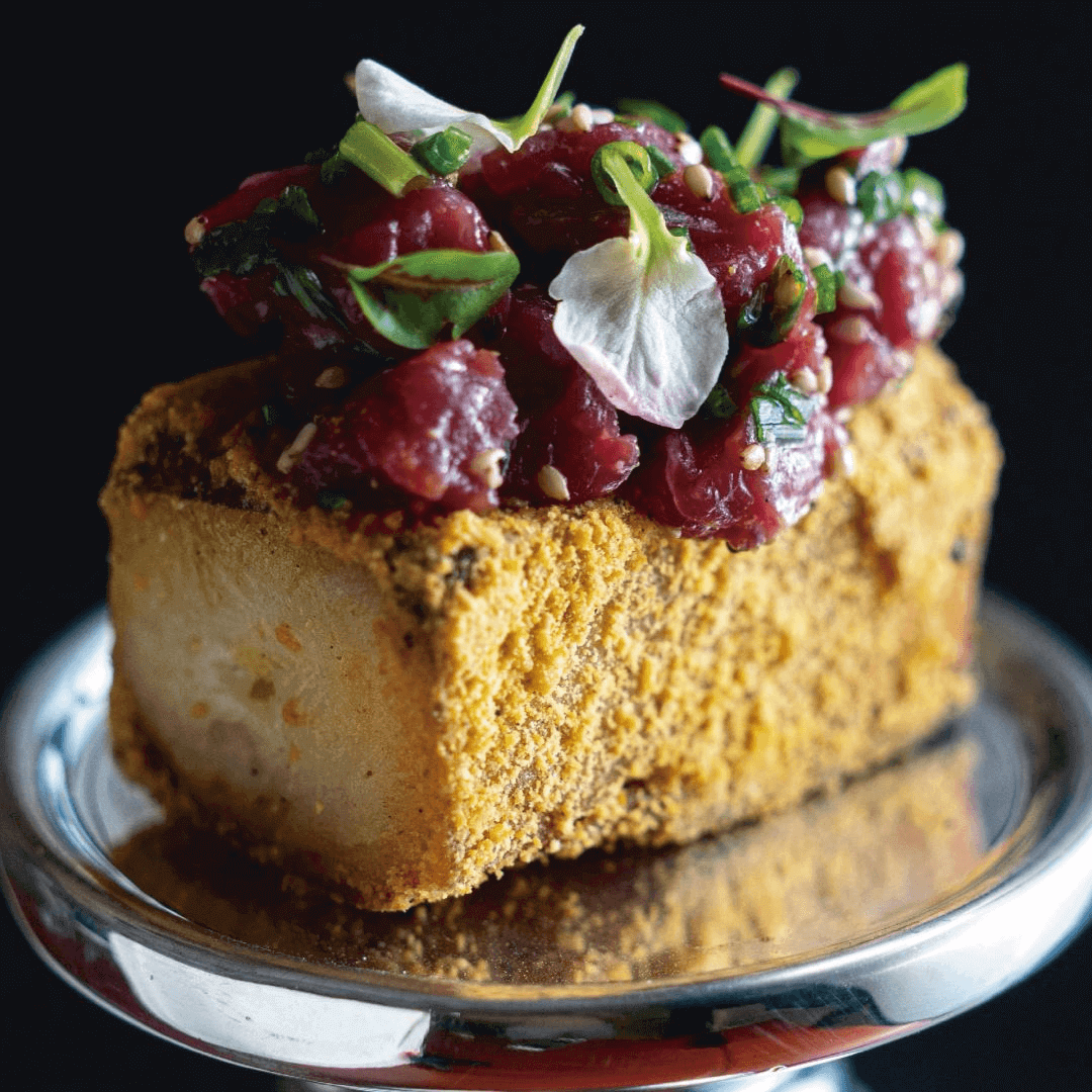 Imagen promocional de Campaña 20