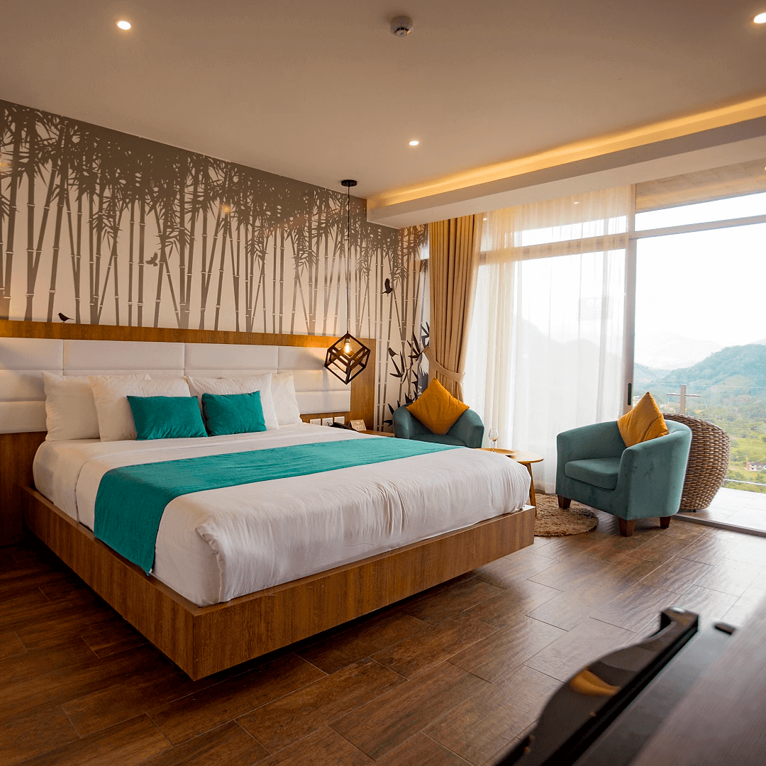 Imagen promocional de Campaña 18