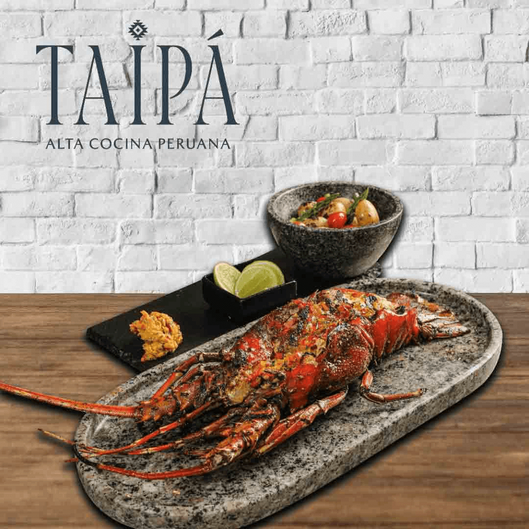 Imagen promocional de Campaña 18