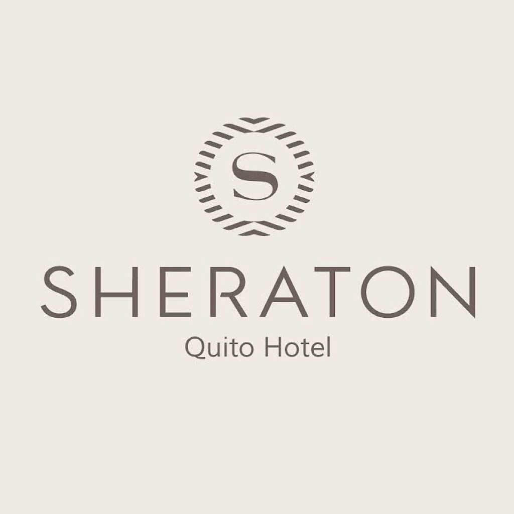 Sheraton Quito logo