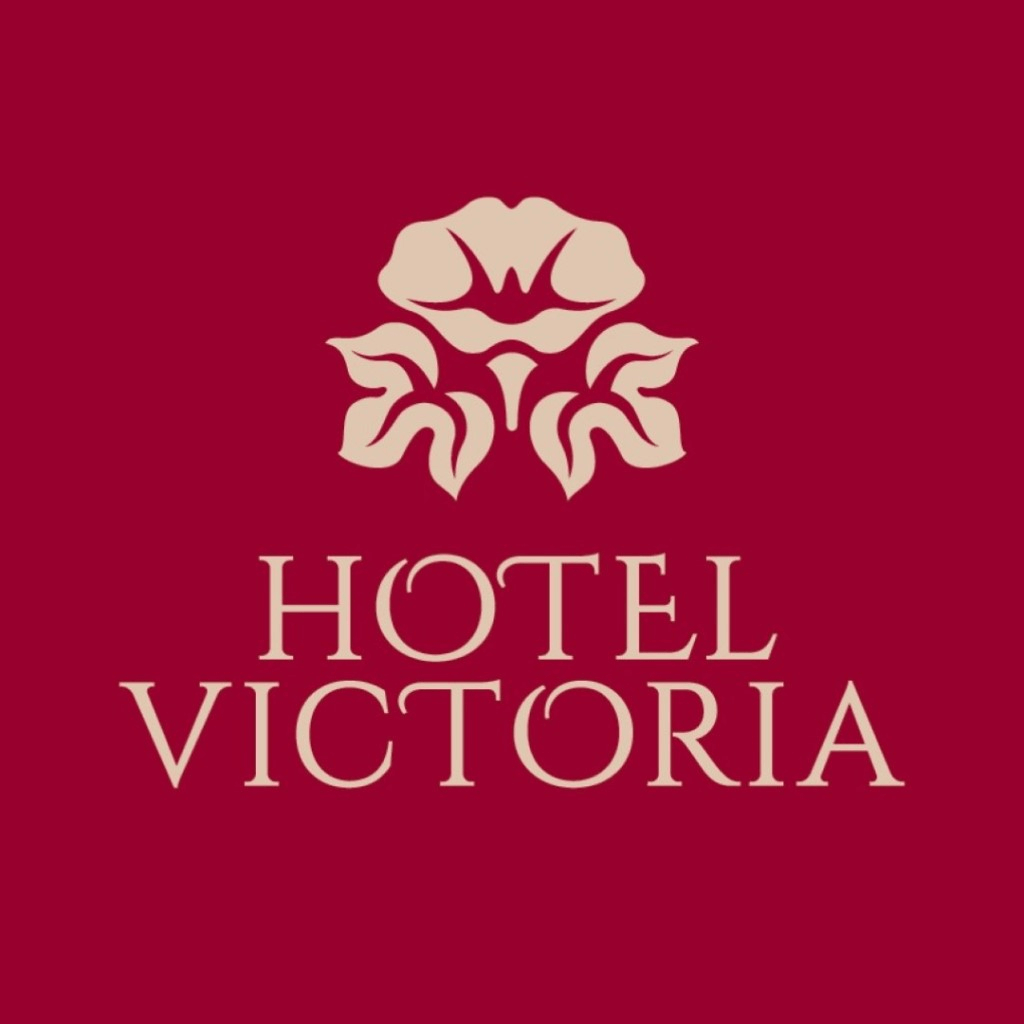 Hotel Victoria logo
