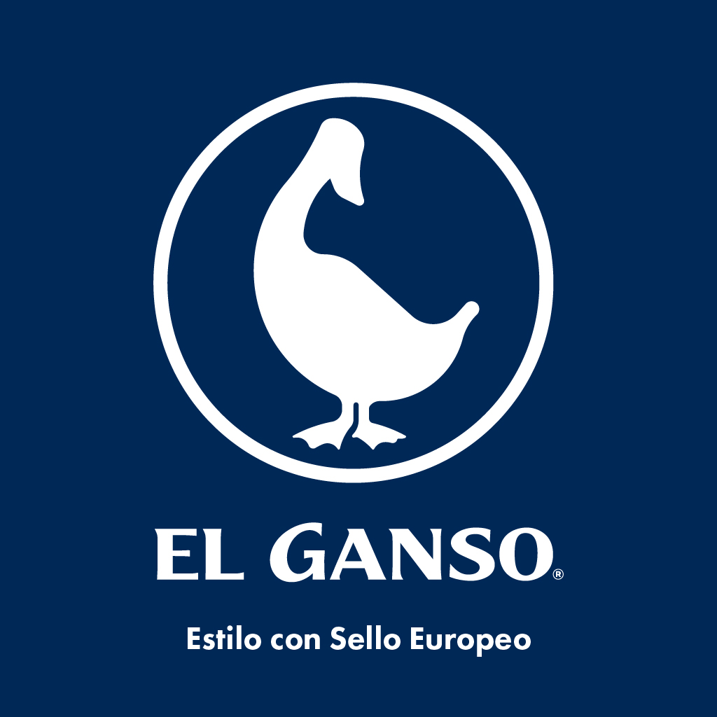 El Ganso logo