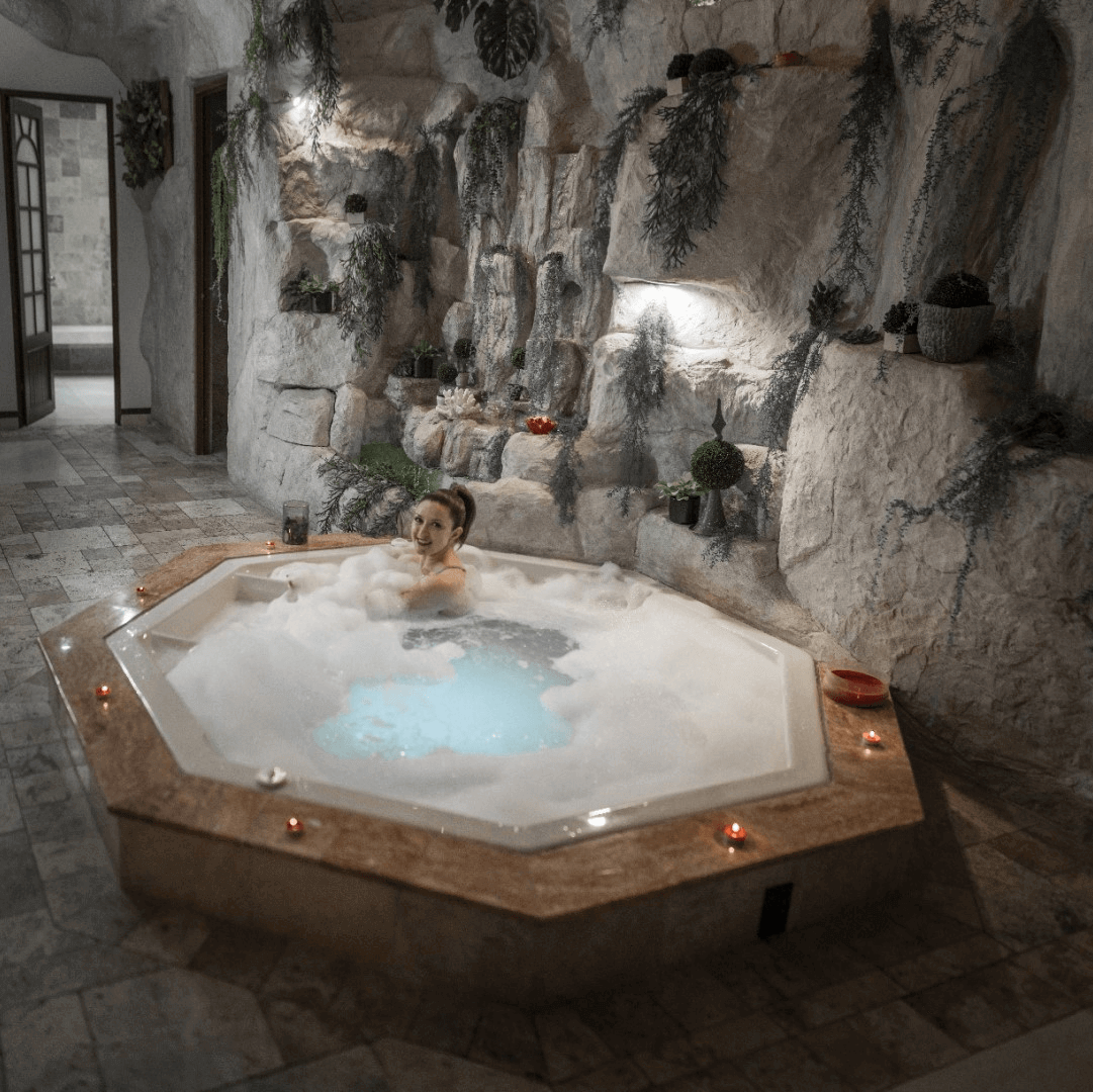 Imagen promocional de Campaña 18