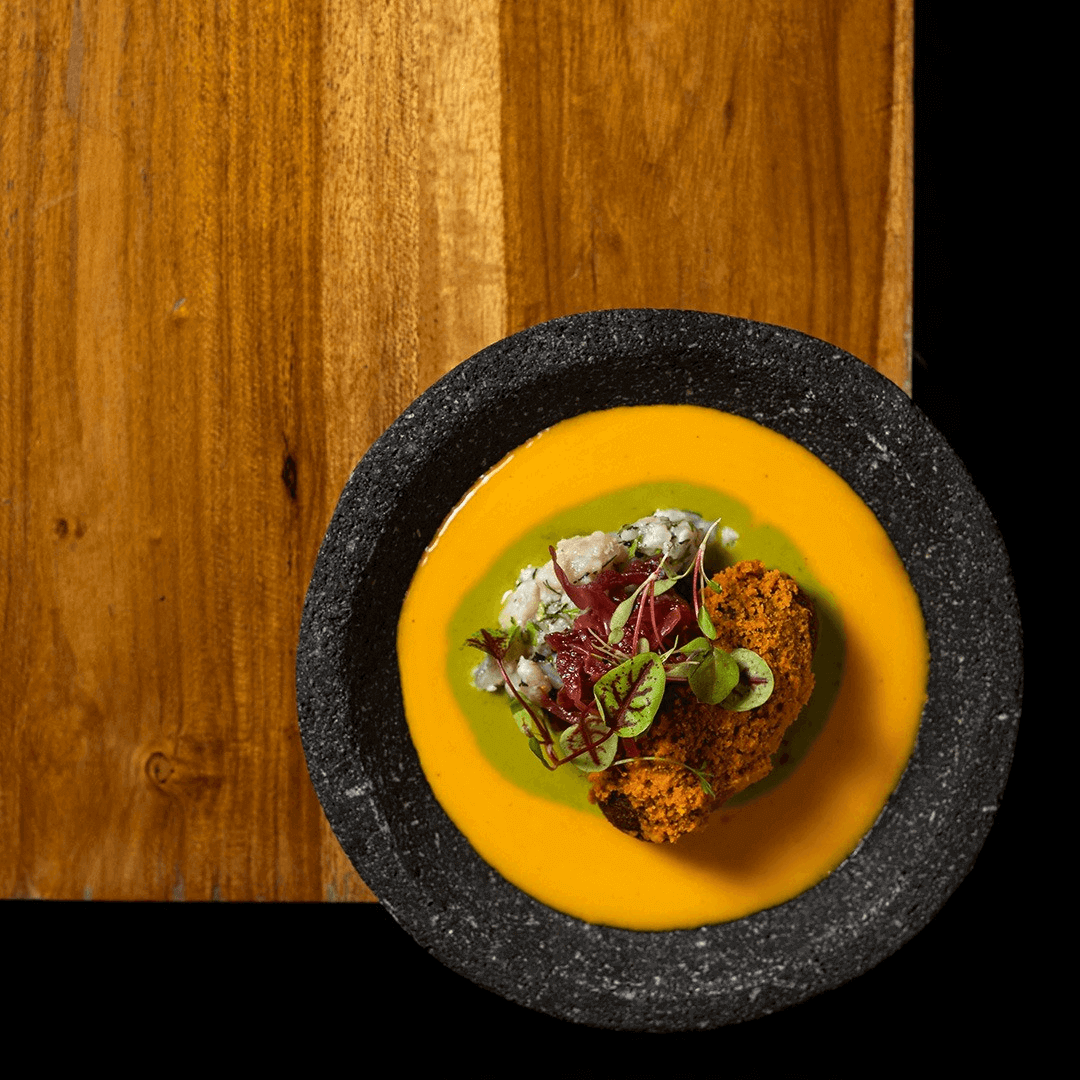 Imagen promocional de Campaña 17