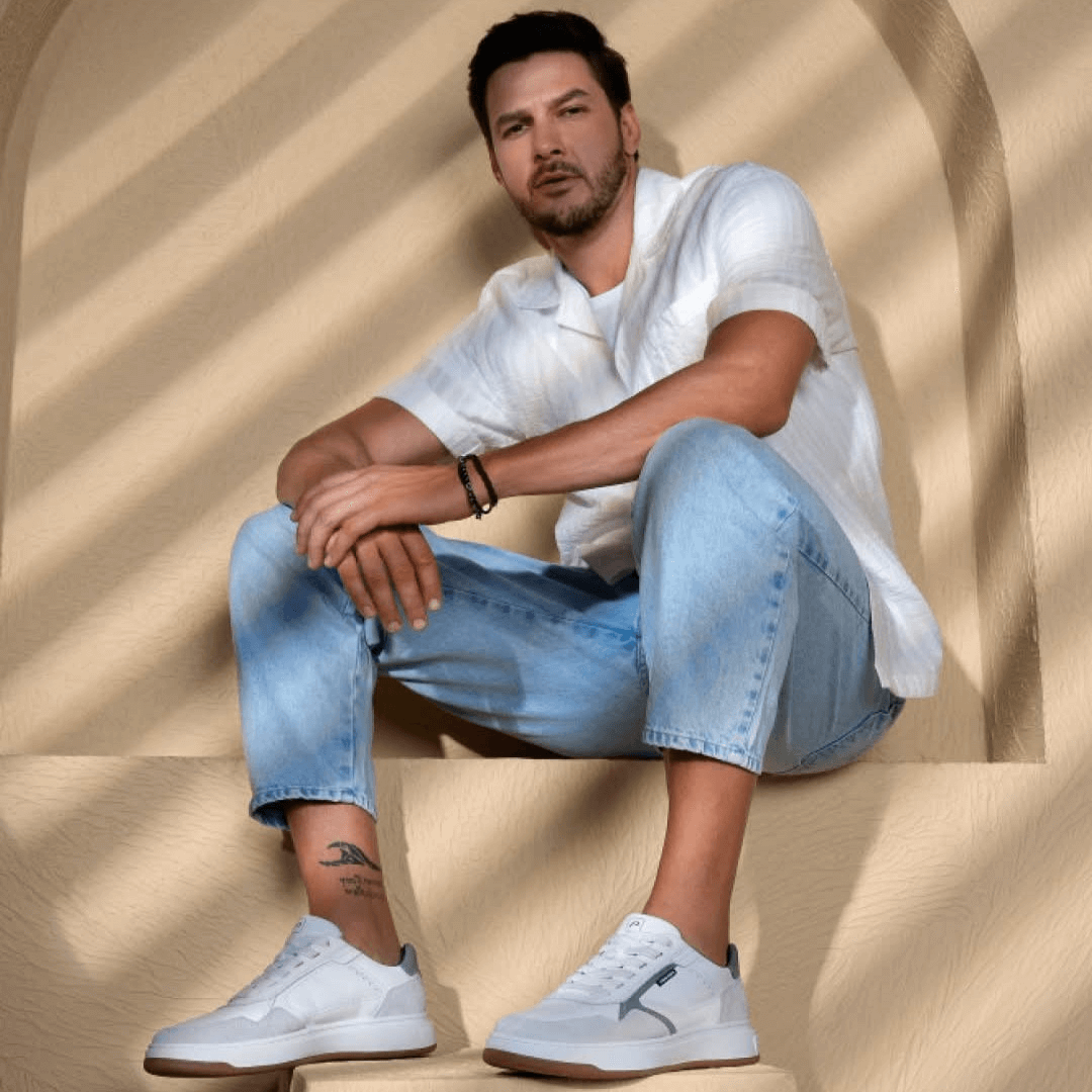 Imagen promocional de Campaña 19