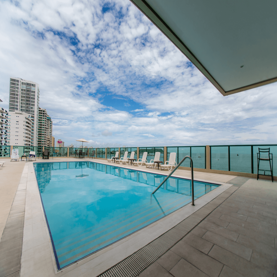 Imagen promocional de Campaña 17