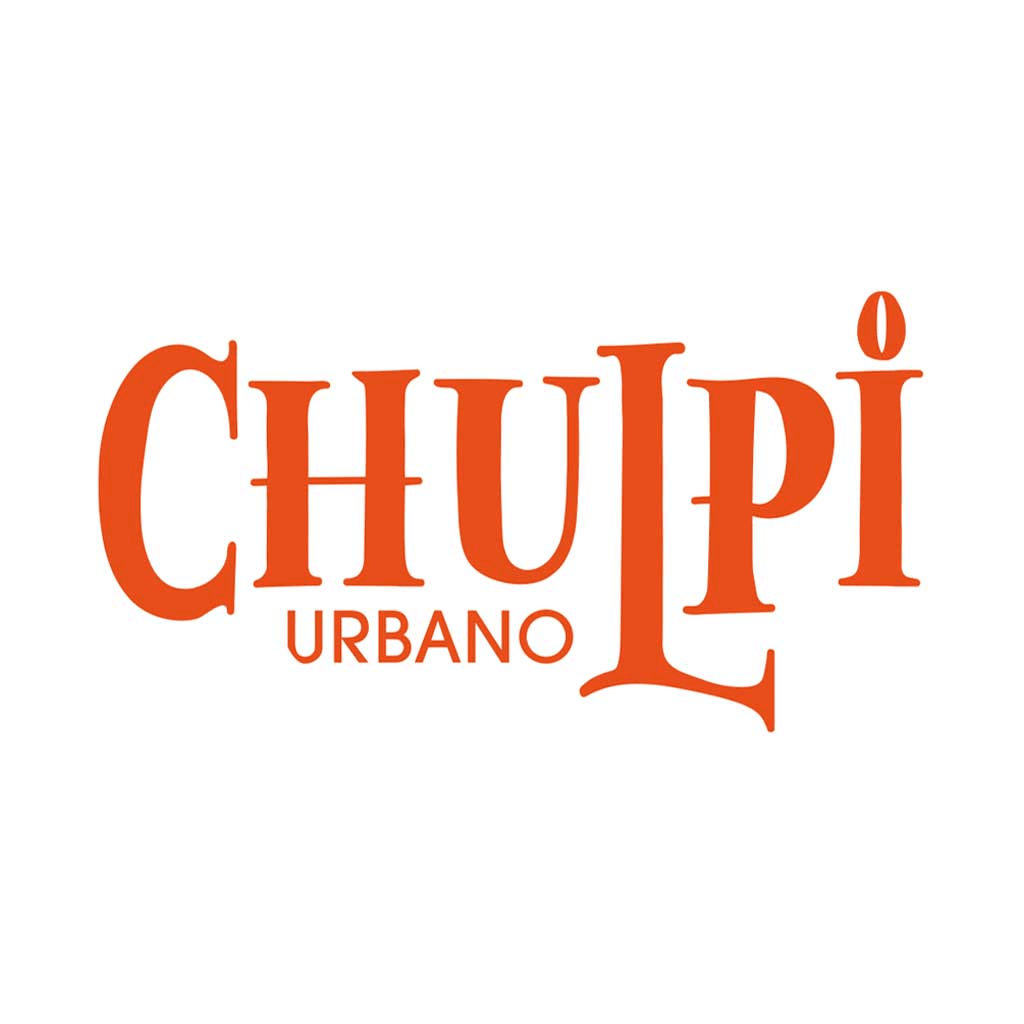 Chulpi Urbano logo