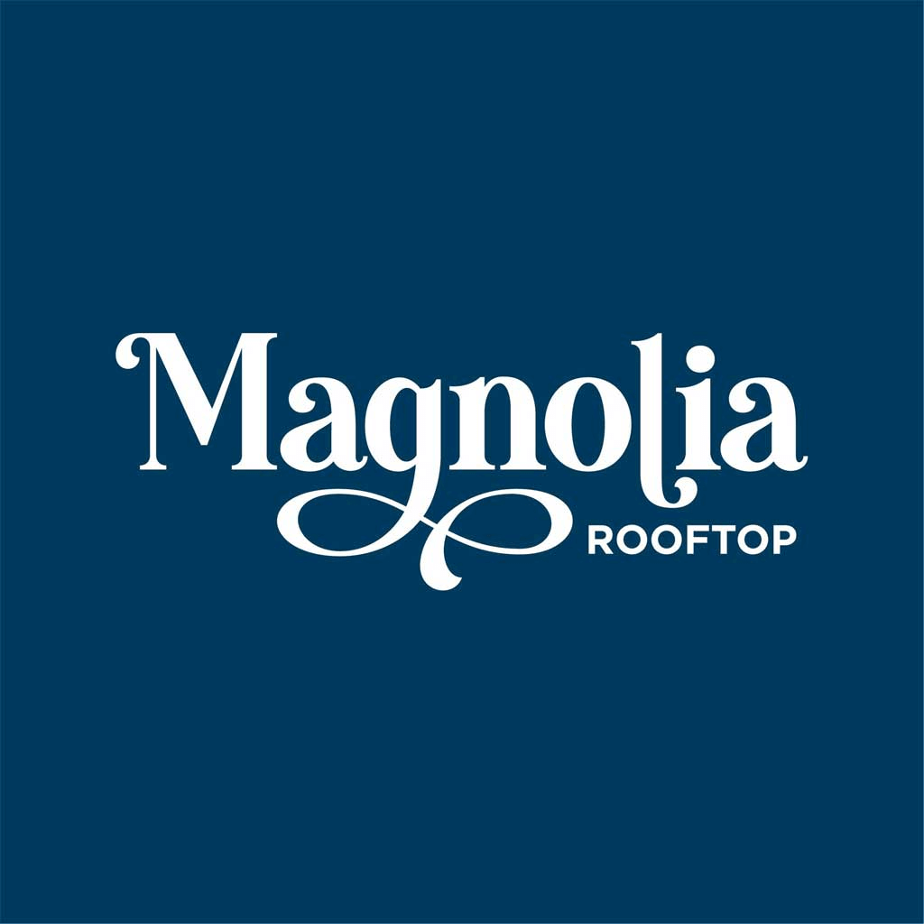 Magnolia Rooftop logo