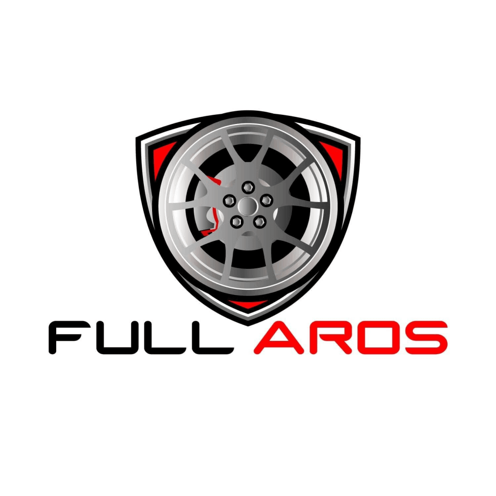 Full Aros logo