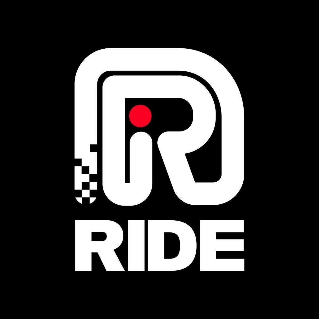 Ride logo