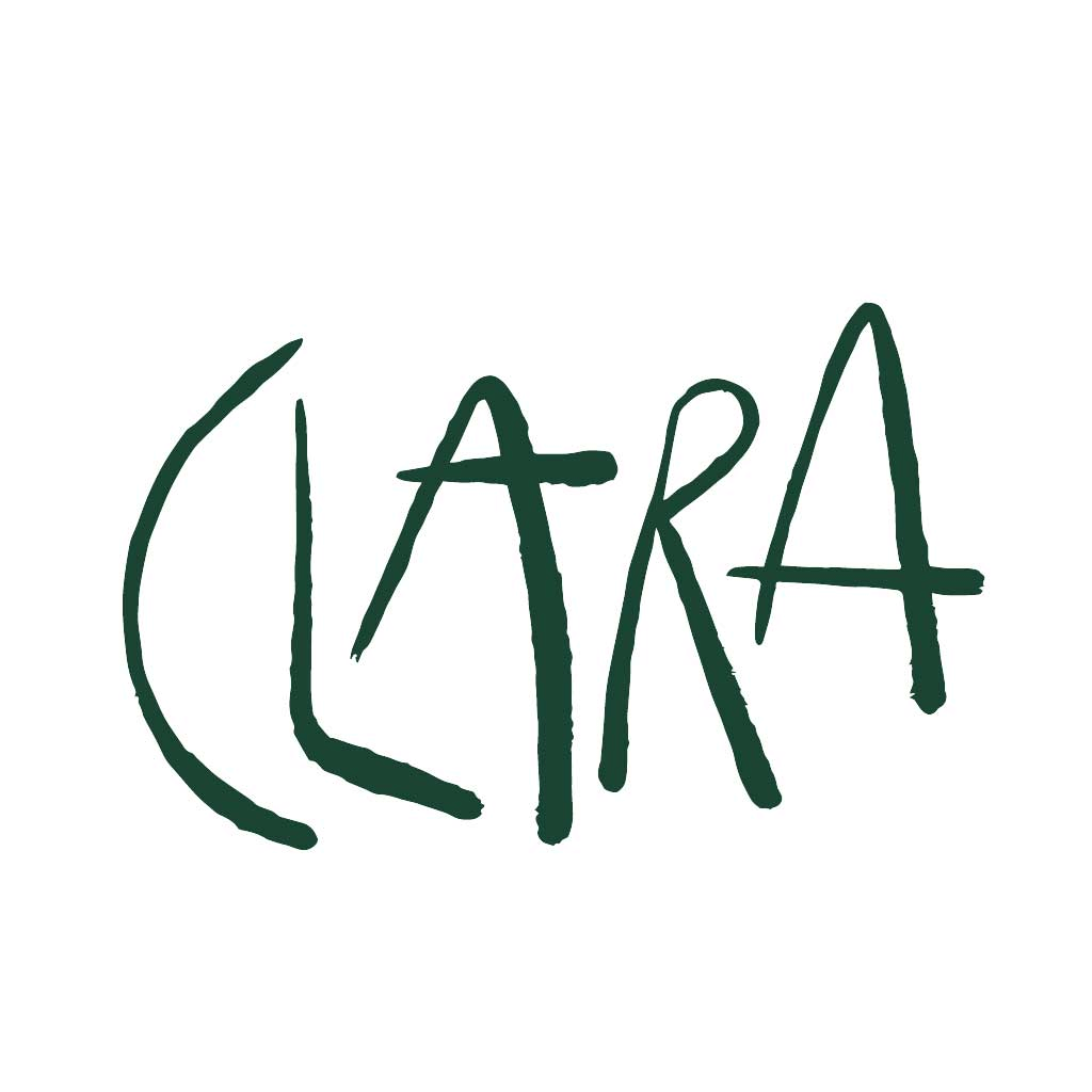 Restaurante Clara logo