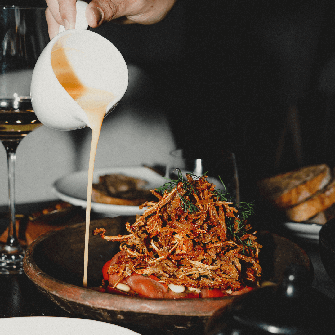 Imagen promocional de Campaña 17