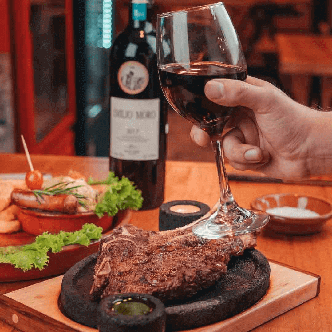 Imagen promocional de Campaña 17