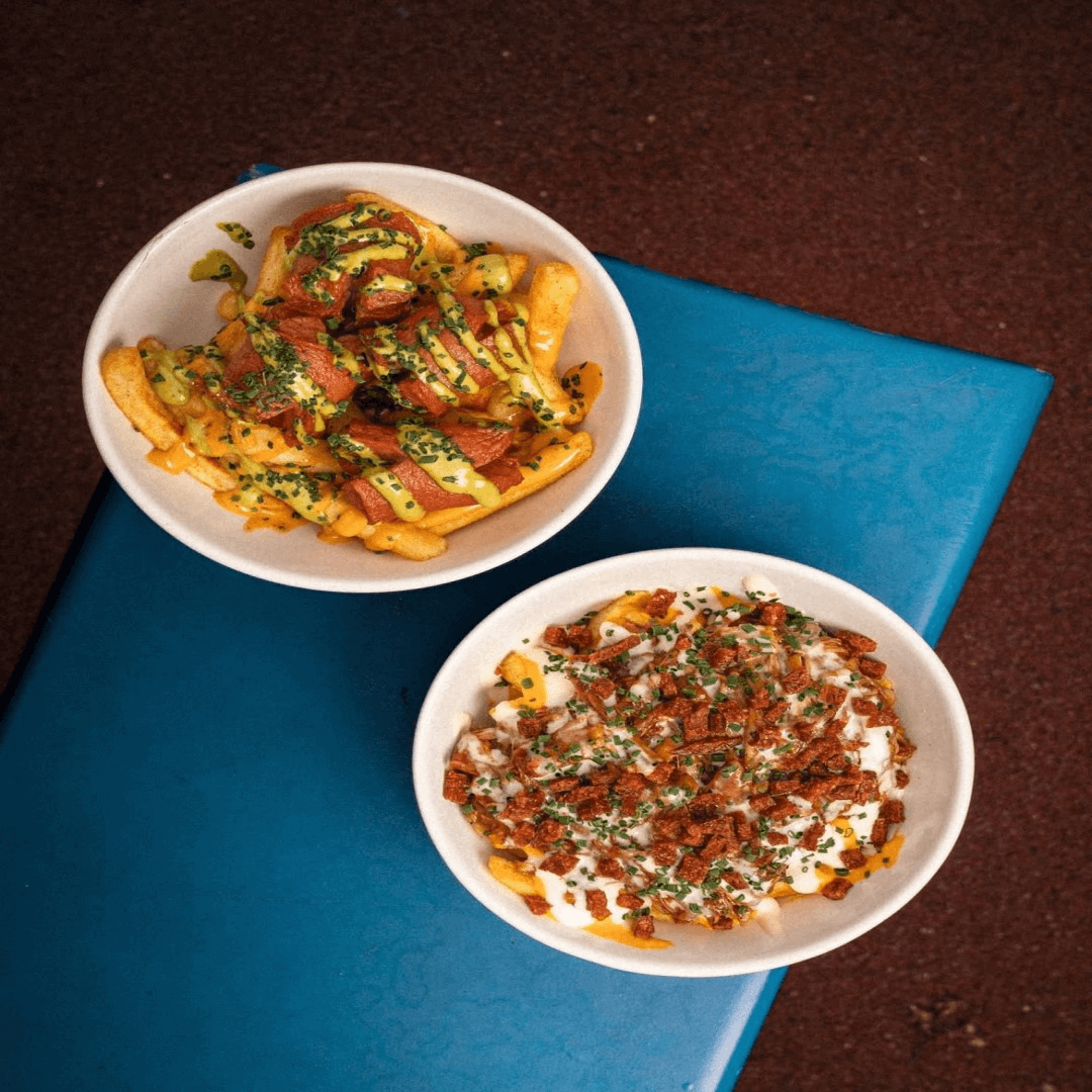 Imagen promocional de Campaña 17