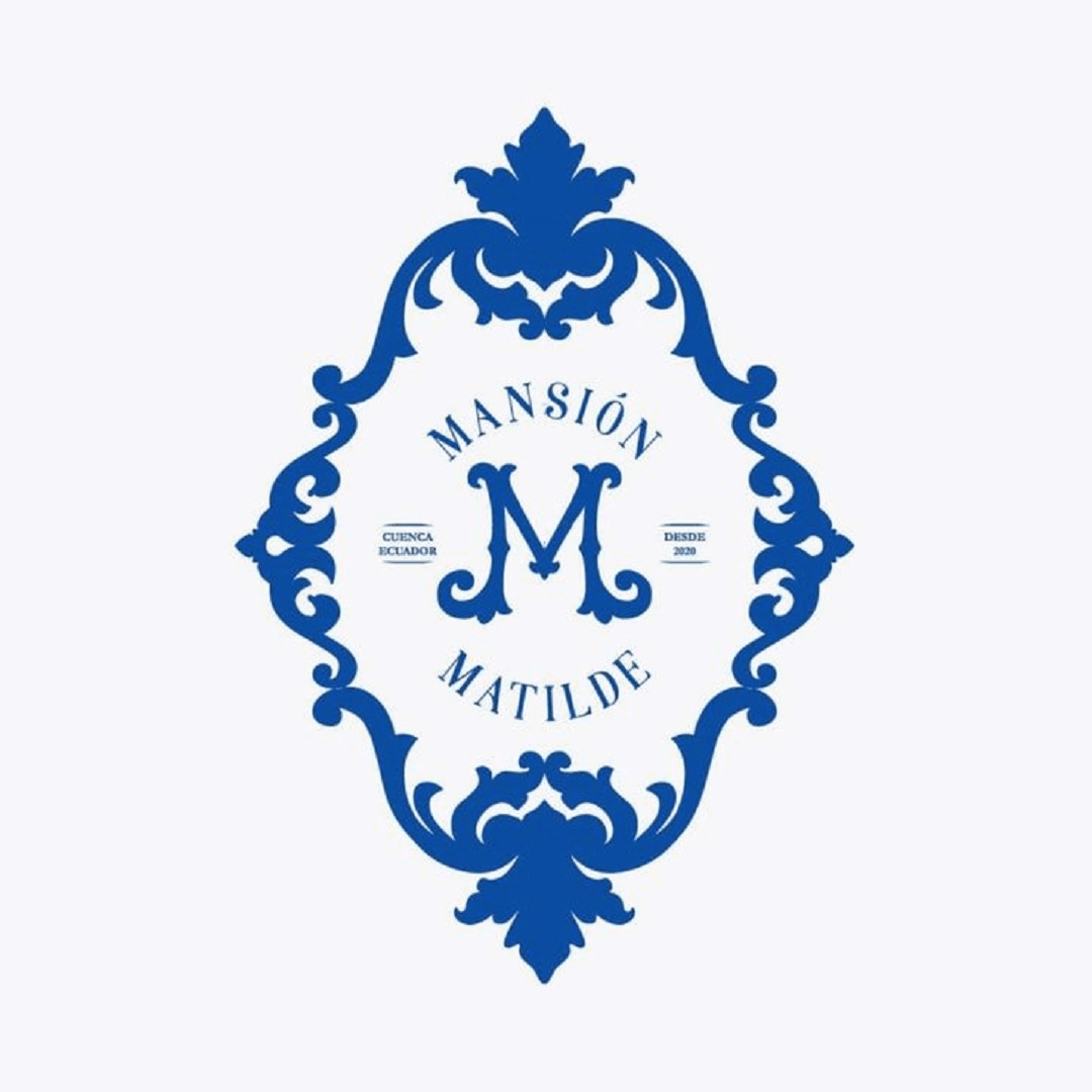 Mansión Matilde logo