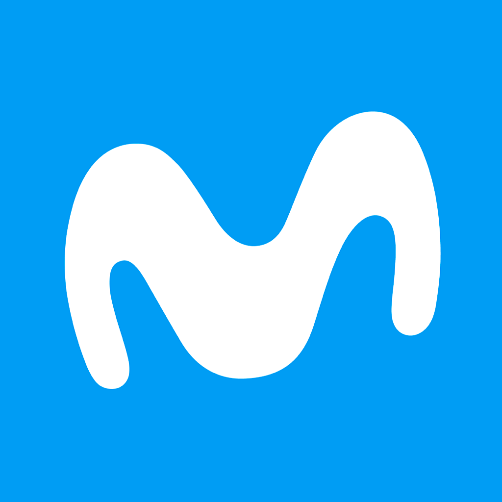 Movistar logo