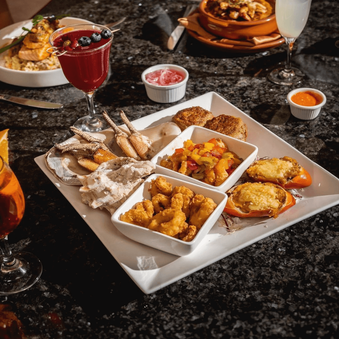 Imagen promocional de Campaña 17