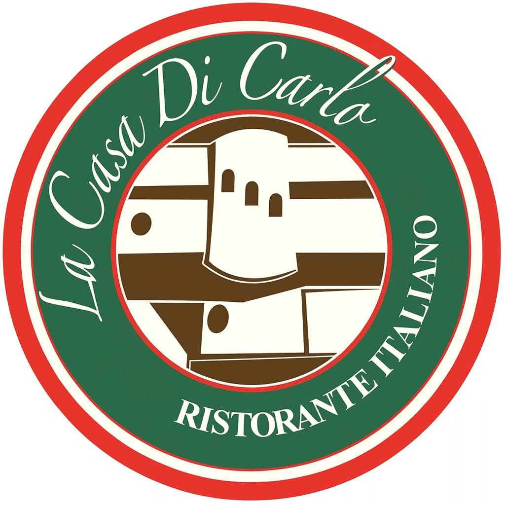 Ristorante Italiano La Casa Di Carlo logo