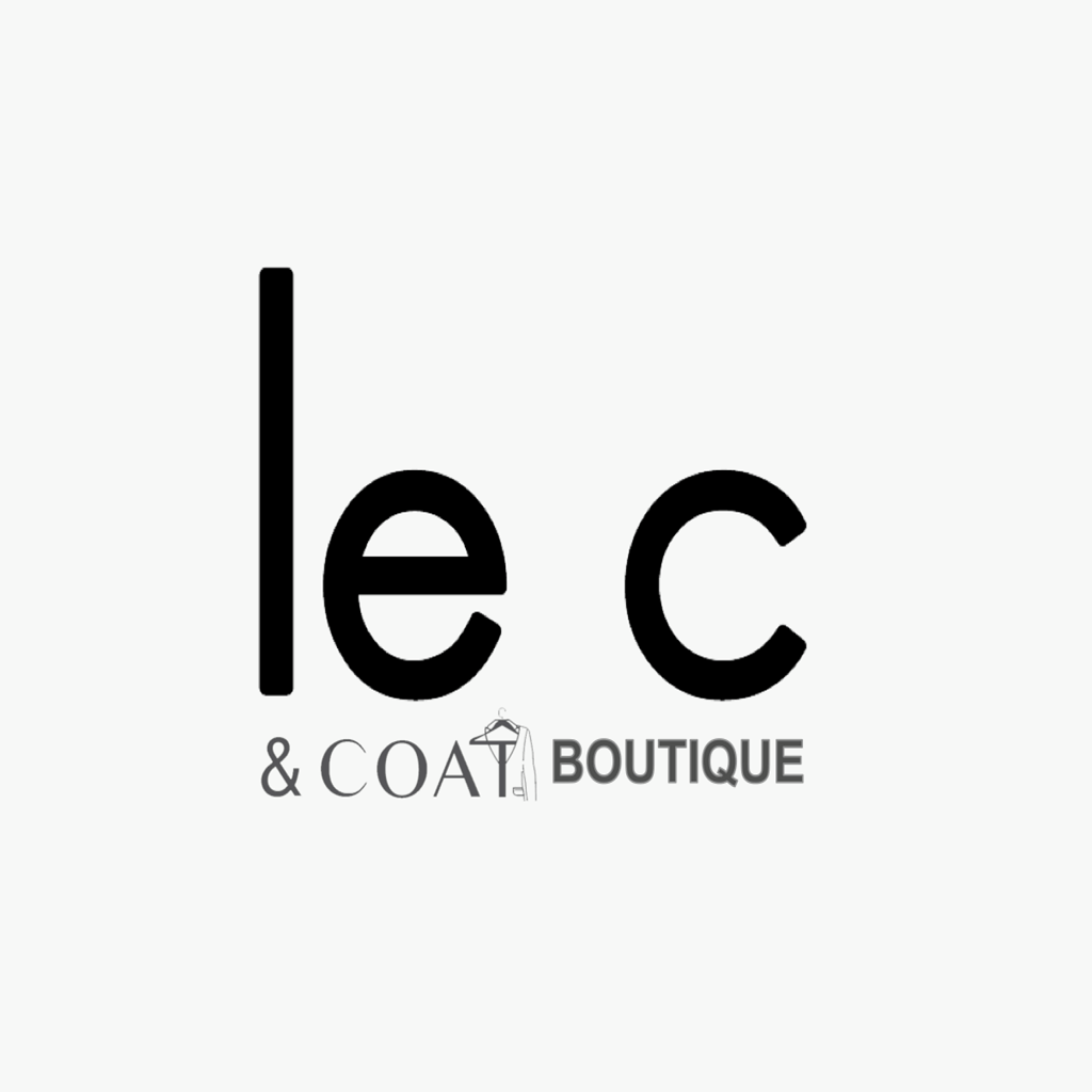 Lec & Coat logo
