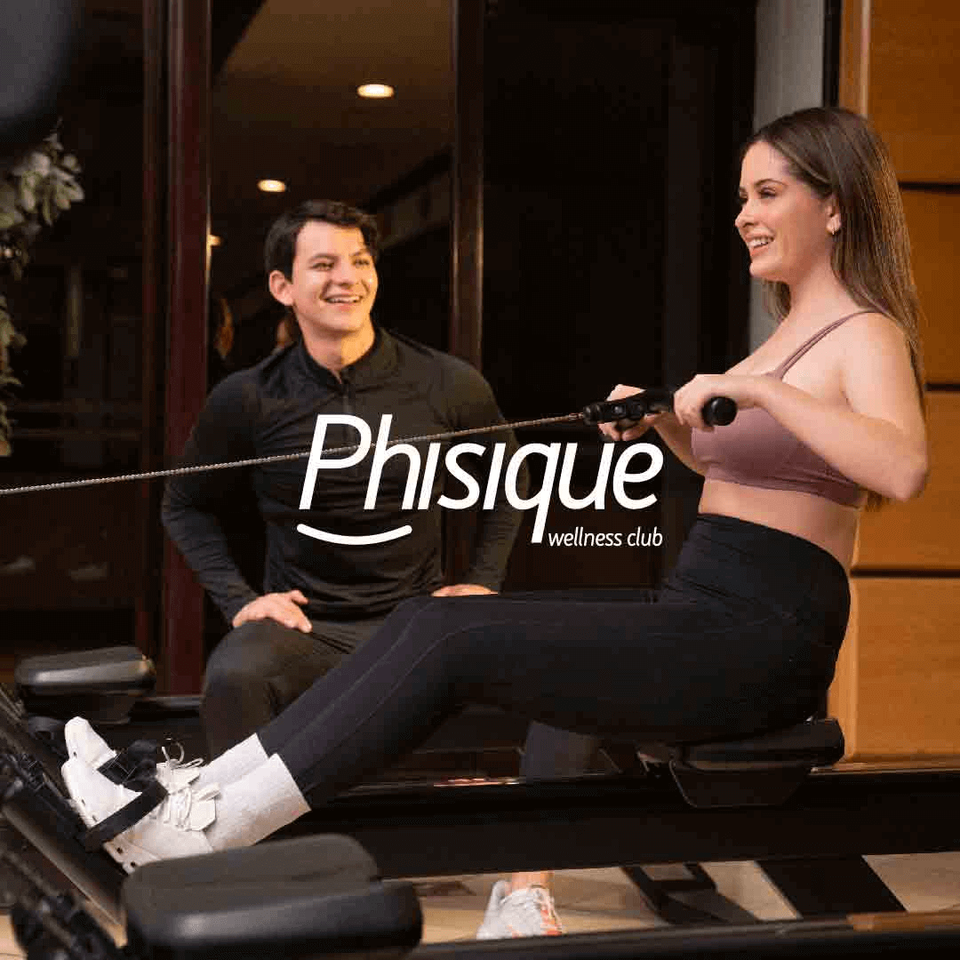 Imagen promocional de Campaña 18