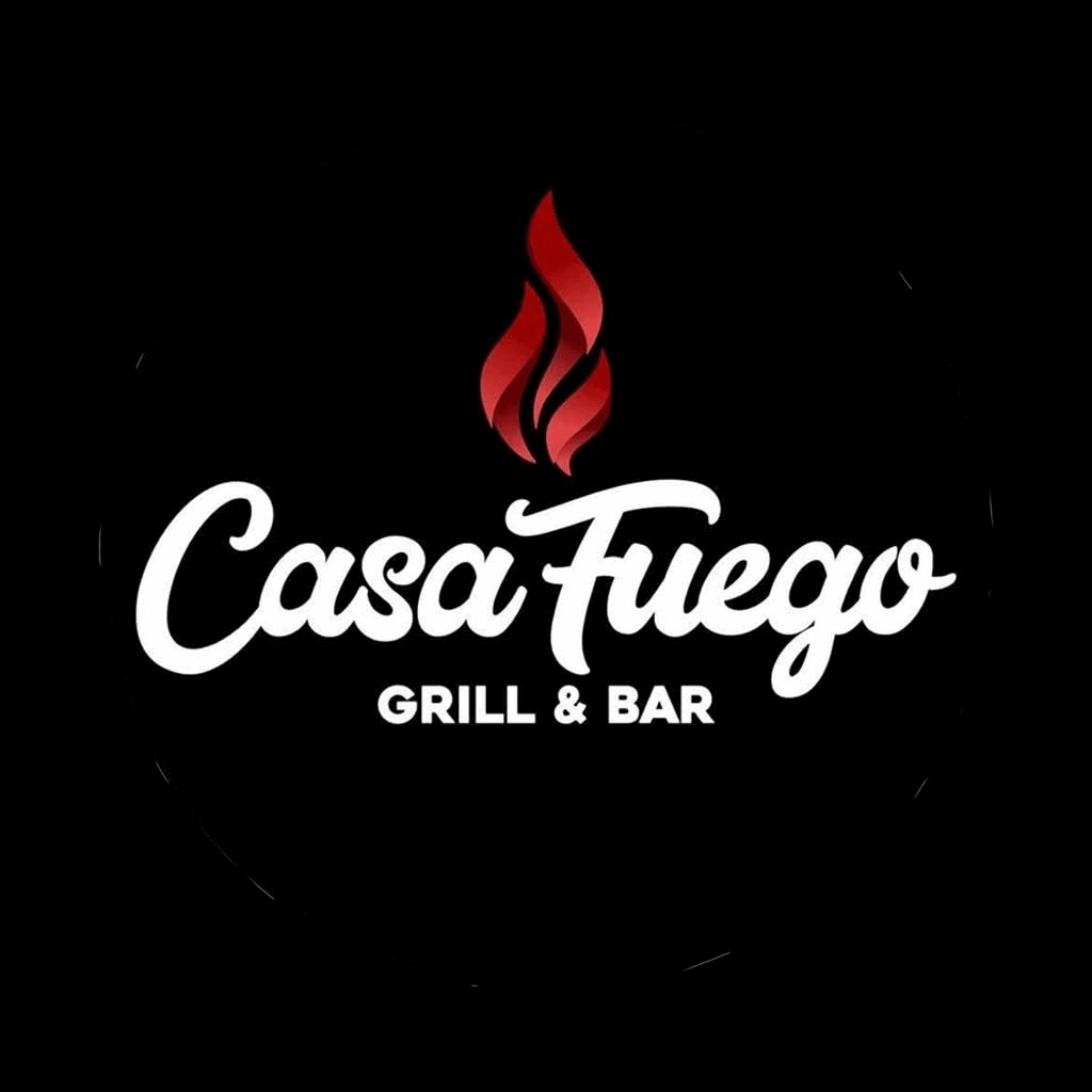 Casa Fuego logo