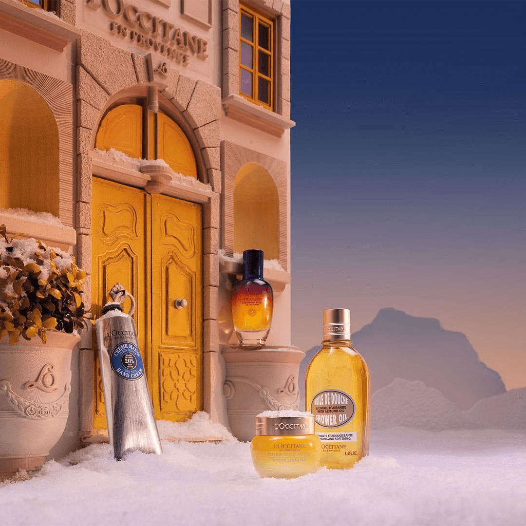 Imagen promocional de Campaña 19