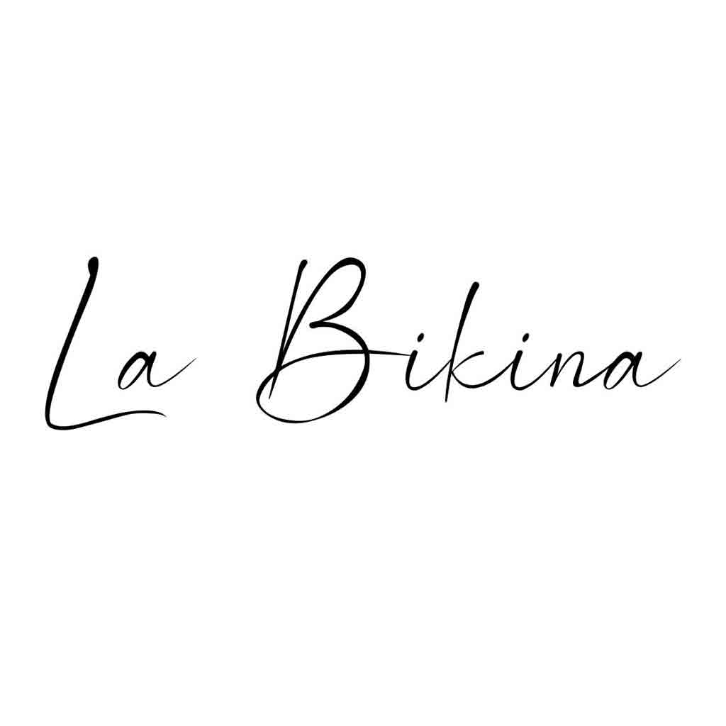 La Bikina logo