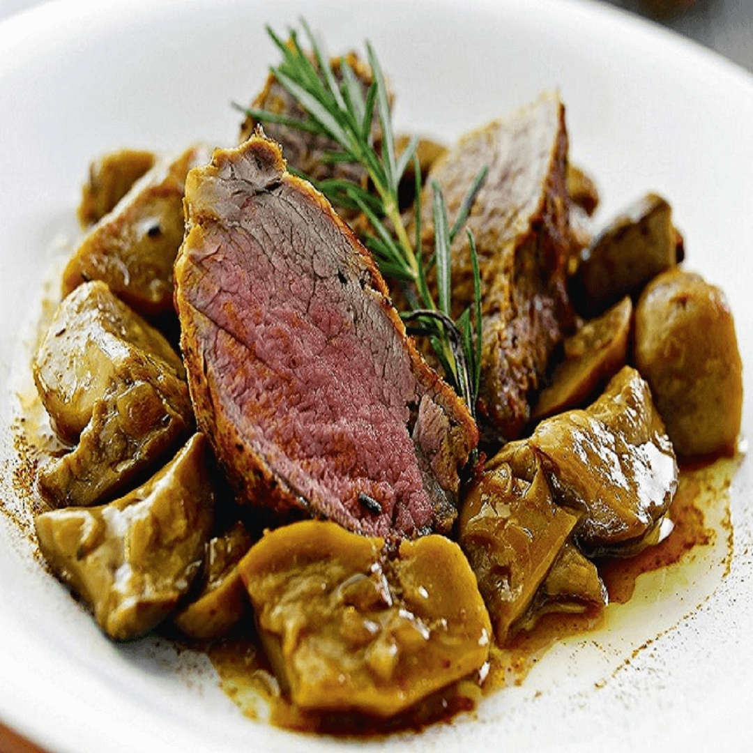 Imagen promocional de Campaña 18