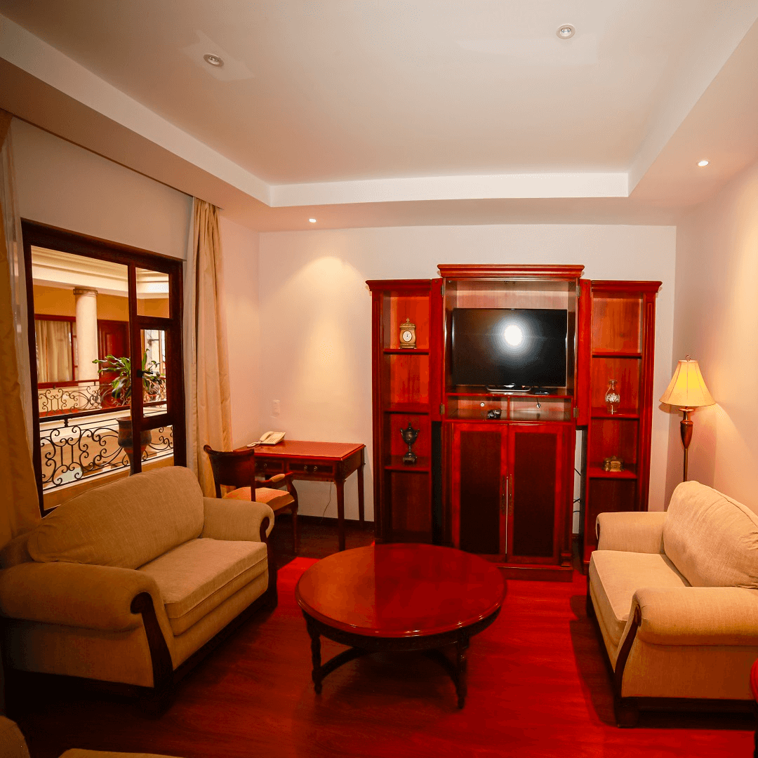 Imagen promocional de Campaña 19