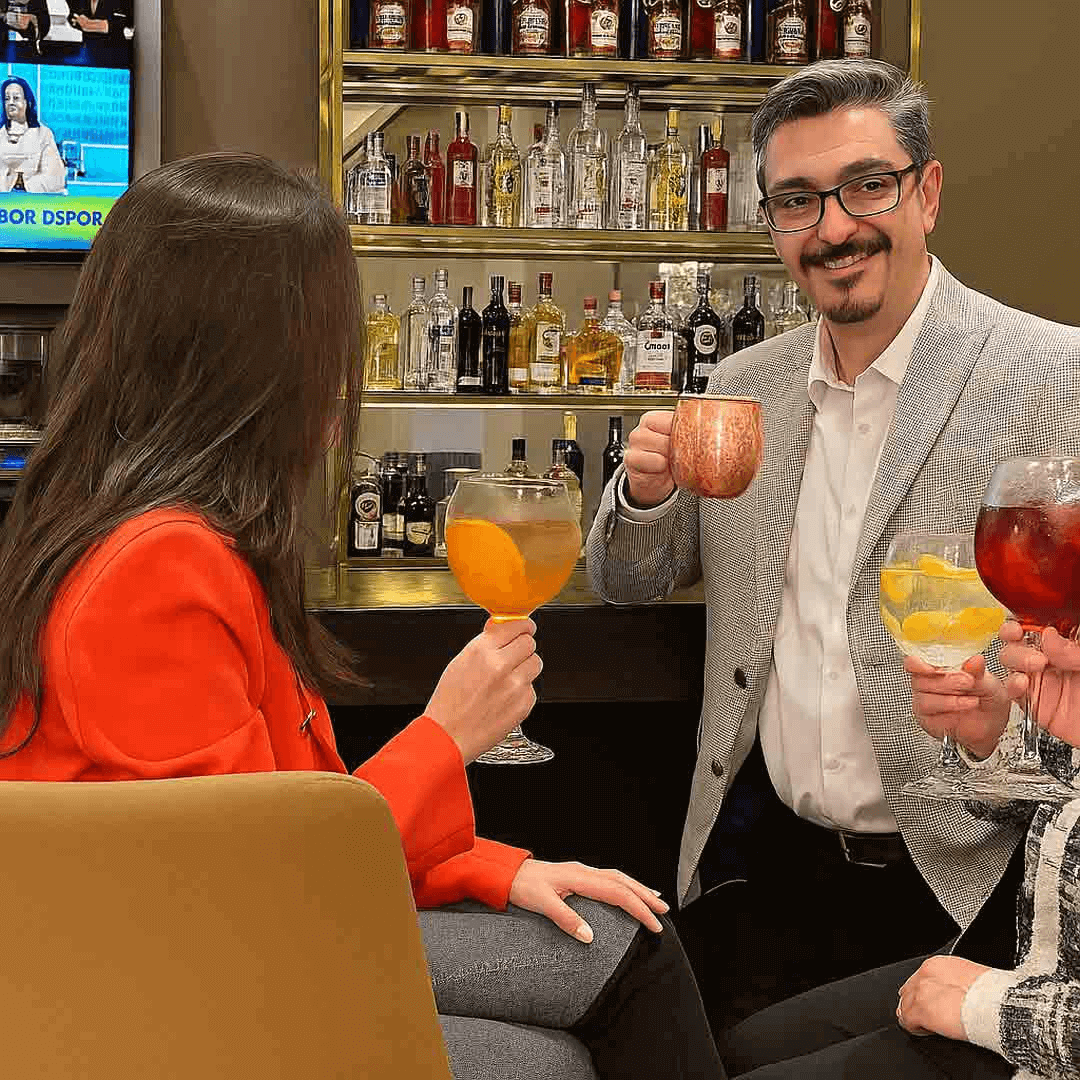 Imagen promocional de Campaña 18