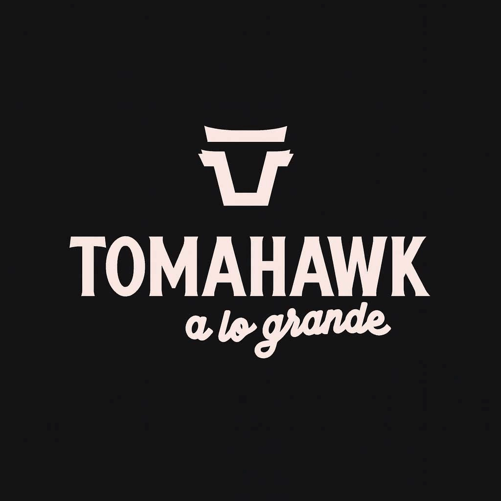 La Casa Del Tomahawk logo