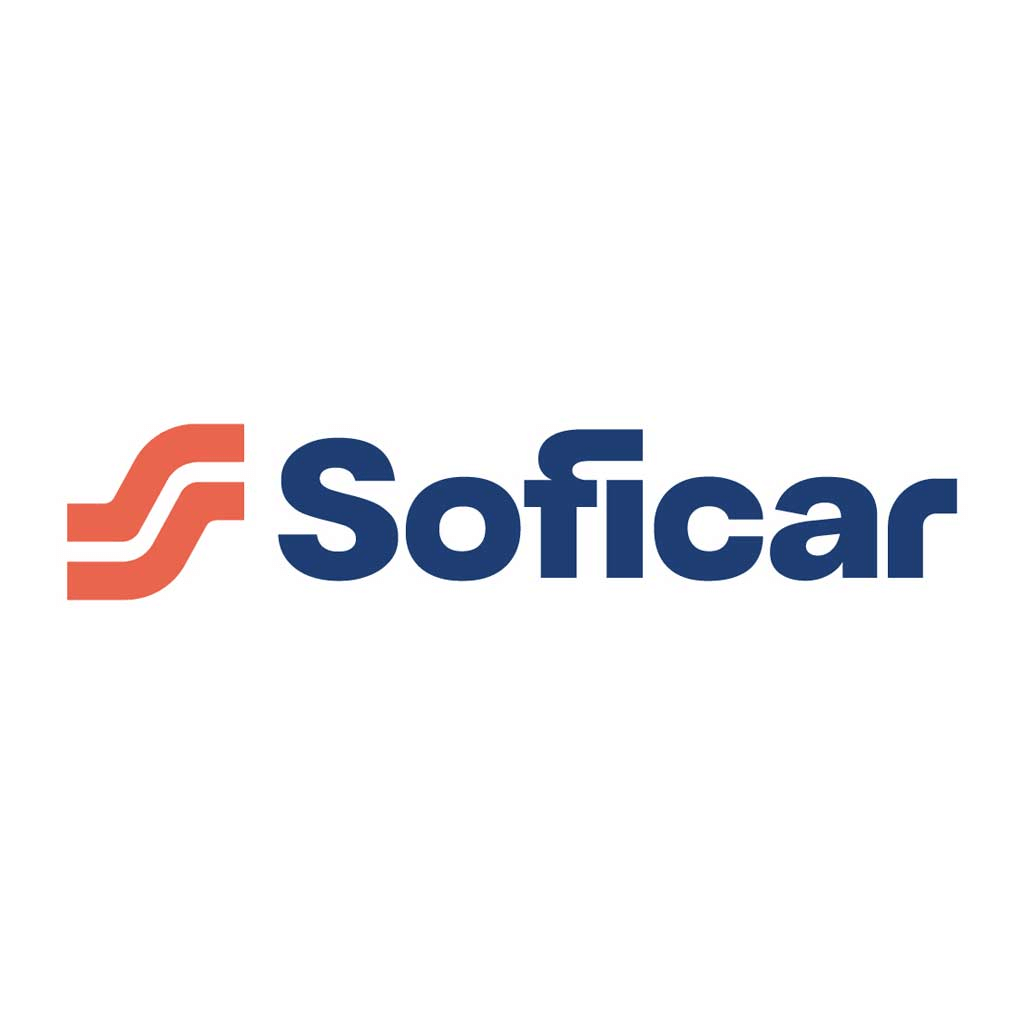 Soficar logo