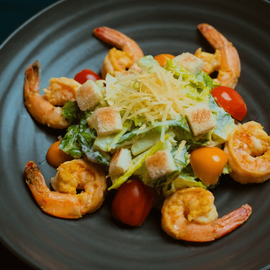 Imagen promocional de Campaña 18