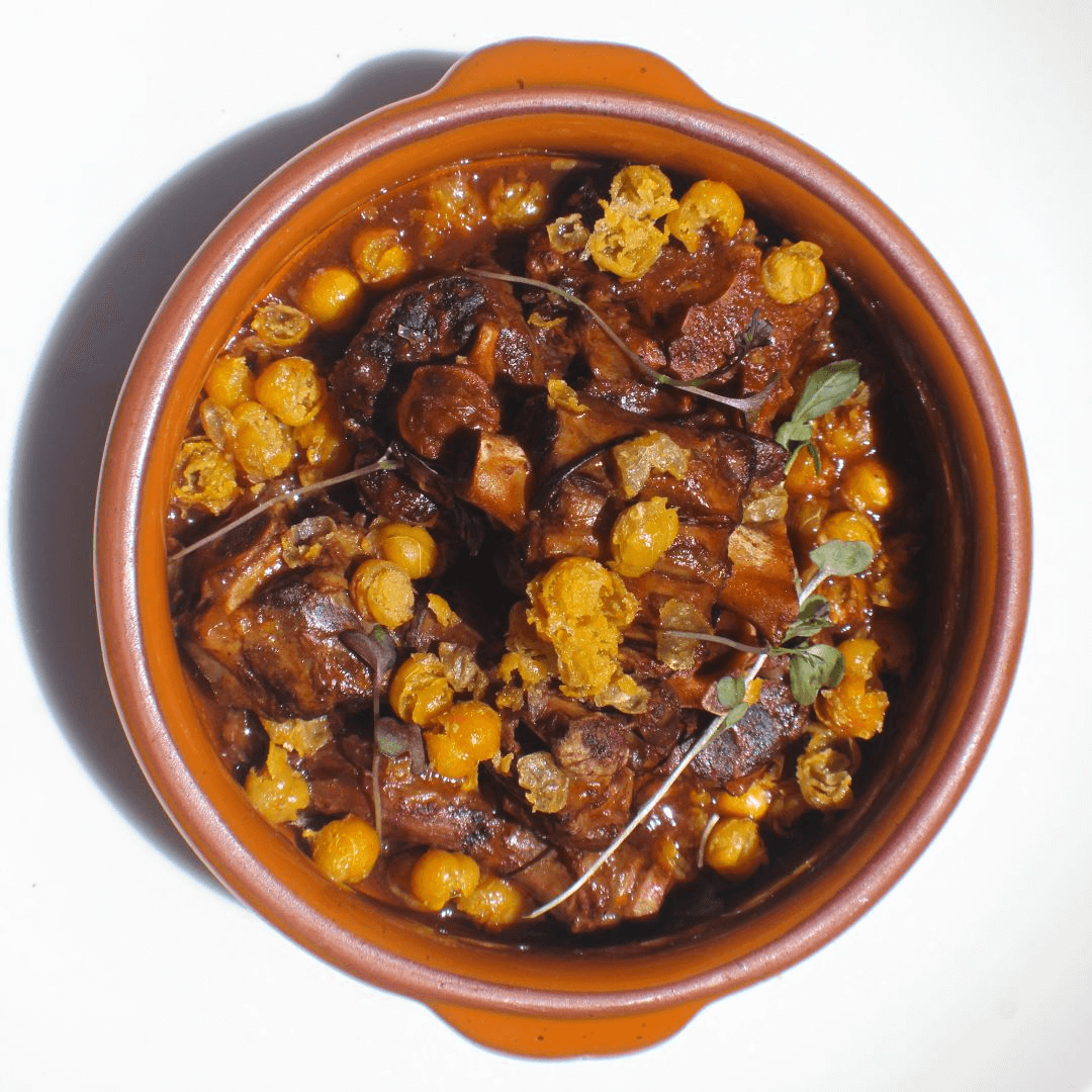 Imagen promocional de Campaña 18